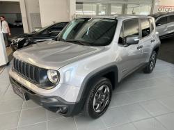 JEEP Renegade 1.8 16V 4P FLEX AUTOMTICO