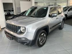 JEEP Renegade 1.8 16V 4P FLEX AUTOMTICO