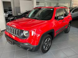 JEEP Renegade 1.8 16V 4P FLEX AUTOMTICO