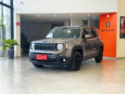 JEEP Renegade 1.8 16V 4P FLEX NIGTH EAGLE AUTOMTICO