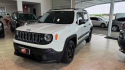 JEEP Renegade 1.8 16V 4P FLEX SPORT AUTOMTICO