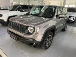 JEEP Renegade 1.8 16V 4P FLEX AUTOMTICO