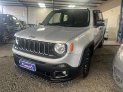 JEEP Renegade 1.8 16V 4P FLEX SPORT