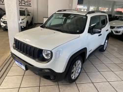 JEEP Renegade 1.8 16V 4P FLEX SPORT AUTOMTICO