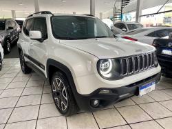 JEEP Renegade 1.8 16V 4P FLEX LONGITUDE AUTOMTICO