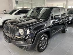 JEEP Renegade 1.8 16V 4P FLEX AUTOMTICO