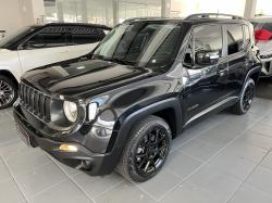 JEEP Renegade 1.8 16V 4P FLEX NIGTH EAGLE AUTOMTICO