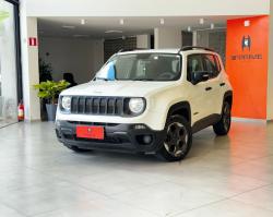 JEEP Renegade 1.8 16V 4P FLEX