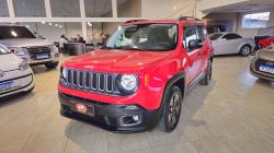 JEEP Renegade 1.8 16V 4P FLEX SPORT