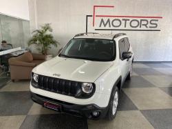 JEEP Renegade 1.8 16V 4P FLEX SPORT AUTOMTICO