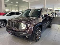 JEEP Renegade 1.8 16V 4P LIMITED FLEX AUTOMTICO