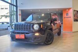 JEEP Renegade 1.8 16V 4P FLEX AUTOMTICO