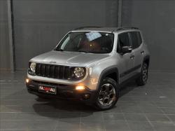 JEEP Renegade 1.8 16V 4P FLEX AUTOMTICO