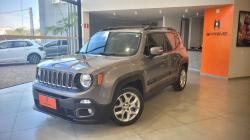 JEEP Renegade 1.8 16V 4P FLEX LONGITUDE AUTOMTICO