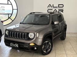JEEP Renegade 1.8 16V 4P FLEX AUTOMTICO