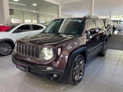 JEEP Renegade 1.8 16V 4P LIMITED FLEX AUTOMTICO