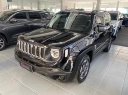 JEEP Renegade 1.8 16V 4P FLEX AUTOMTICO