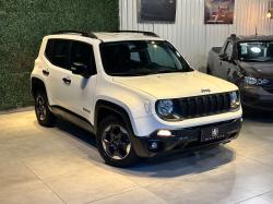 JEEP Renegade 1.8 16V 4P FLEX AUTOMTICO