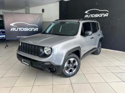 JEEP Renegade 1.8 16V 4P FLEX SPORT