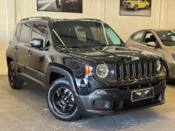JEEP Renegade 1.8 16V 4P FLEX