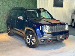 JEEP Renegade 2.0 16V 4P TURBO DIESEL TRAILHAWK 4X4 AUTOMTICO