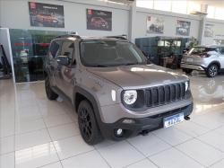 JEEP Renegade 2.0 16V 4P TURBO DIESEL MOAB 4X4 AUTOMTICO