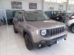 JEEP Renegade 2.0 16V 4P TURBO DIESEL MOAB 4X4 AUTOMTICO