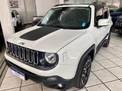 JEEP Renegade 2.0 16V 4P TURBO DIESEL LONGITUDE 4X4 AUTOMTICO