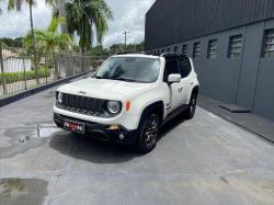 JEEP Renegade 2.0 16V 4P TURBO DIESEL 75 ANOS 4X4 AUTOMTICO