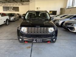 JEEP Renegade 2.0 16V 4P TURBO DIESEL TRAILHAWK 4X4 AUTOMTICO