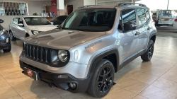 JEEP Renegade 2.0 16V 4P TURBO DIESEL MOAB 4X4 AUTOMTICO
