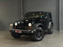JEEP Wrangler 3.8 V6 12V SPORT TETO RGIDO AUTOMTICO