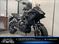 KAWASAKI Versys 650 ABS