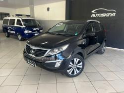 KIA Sportage 2.0 16V 4P LX