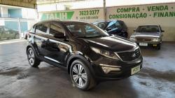 KIA Sportage 2.0 16V 4P LX FLEX AUTOMTICO