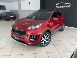 KIA Sportage 2.0 16V 4P EX FLEX AUTOMTICO