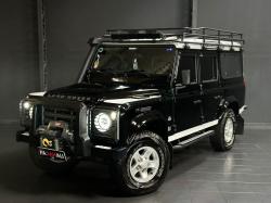 LAND ROVER Defender 130 