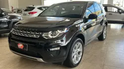 LAND ROVER Discovery Sport 2.2 16V 4P HSE SD4 TURBO AUTOMTICO