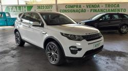 LAND ROVER Discovery Sport 2.0 16V 4P HSE TD4 TURBO DIESEL AUTOMTICO