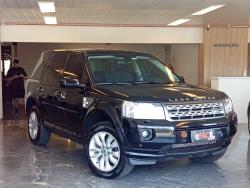 LAND ROVER Freelander 2 2.2 16V 4P SE SD4 TURBO DIESEL AUTOMTICO