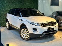 LAND ROVER Range Rover Evoque 2.0 16V 4P PURE TECH 4WD AUTOMTICO