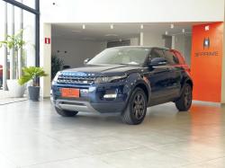 LAND ROVER Range Rover Evoque 2.0 16V 4P 4WD PURE AUTOMTICO