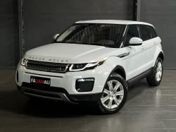 LAND ROVER Range Rover Evoque 2.0 4P FLEX P250 SE AWD AUTOMTICO