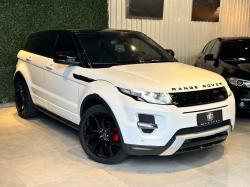 LAND ROVER Range Rover Evoque 2.0 16V 4P HSE 4WD DYNAMIC AUTOMTICO