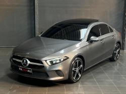 MERCEDES-BENZ A 200 Sedan 1.3 16V 4P CGI ADVANCE 7G-TRONIC DCT AUTOMTICO