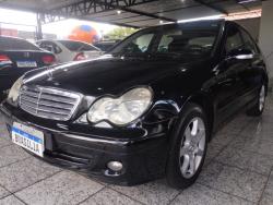 MERCEDES-BENZ C 180 K 1.8 16V 4P 143CV KOMPRESSOR AUTOMTICO