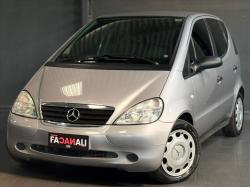 MERCEDES-BENZ Classe A 1.9 4P 190 CLASSIC