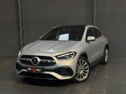 MERCEDES-BENZ GLA 200 1.3 16V 4P GCI AMG LINE 7G-DCT AUTOMTICO