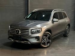 MERCEDES-BENZ GLB 200 1.3 16V 4P CGI LAUNCH EDITION TURBO 7G-TRONIC DCT AUTOMTICO