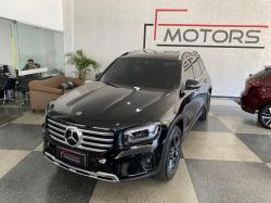 MERCEDES-BENZ GLB 200 1.3 16V 4P CGI PROGRESSIVE TURBO 7G-TRONIC DCT AUTOMTICO